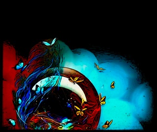 Butterflies