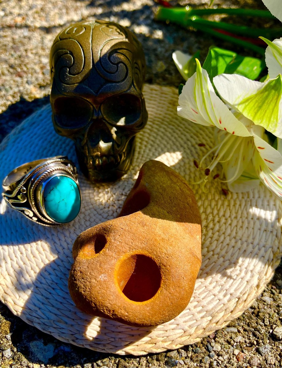 Turquoise Ring