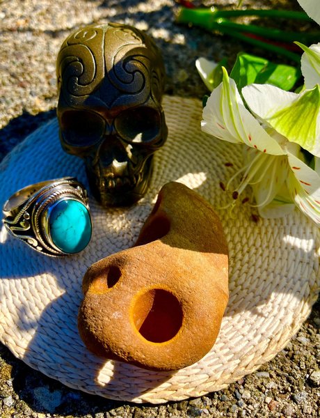 Turquoise Ring